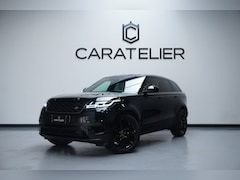 Land Rover Range Rover Velar - 2.0 P400e / Pano / Black Pack / BTW-auto