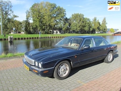 Jaguar Sovereign - XJ 3.2 V8 LWB lang