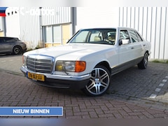 Mercedes-Benz S-klasse - 500 SEL 18" AMG / LPG