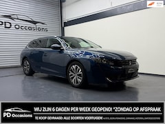 Peugeot 508 - 1.6 Plug-In HYbrid Allure Pack Business - Camera - Dodehoek - Stoelverw. - Clima