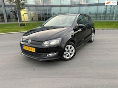 Volkswagen Polo - 1.2 TDI Airco 5D BlueMotion Comfortline