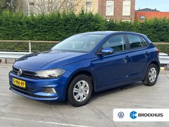 Volkswagen Polo - 1.0 MPI Comfortline | Cruise Control | Airco | Bluetooth | Automatische verlichting |
