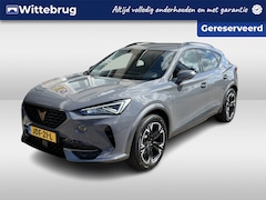 CUPRA Formentor - 1.4 e-Hybrid Performance / AUTOMAAT/ 18" LMV/ ADAPT. CRUISE/ KEYLESS/ DIGITAL DASH/ PARK.