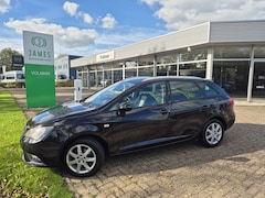 SEAT Ibiza ST - 1.2 TSI Chill Out