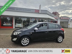Hyundai i20 - 1.2i i-Vision