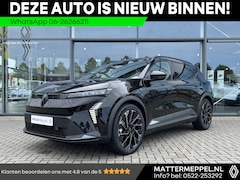 Renault Scenic E-Tech - EV87 Long Range Esprit Alpine | Solarbay Panoramadak | 22KW Boordlader | Pack Advanced Dri