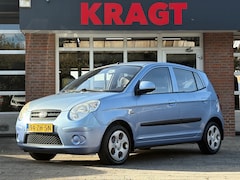 Kia Picanto - X-pect 1.0 5drs - navi - airco - zuinig
