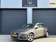 Audi A3 Sportback - 1.4 TFSI Ambition| Stoelverwarming / Xenon