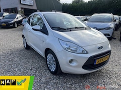 Ford Ka - 1.2 Titanium X, Airco, 2e eigenaar