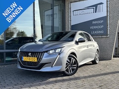 Peugeot 208 - 1.2 PureTech*AUTOM.*ACC*CARPLAY*ECC*CAM*LED
