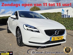 Volvo V40 - 1.5 T2 Polar AUT 1e Eig Camera Apk 11-2026 Zondag OPEN