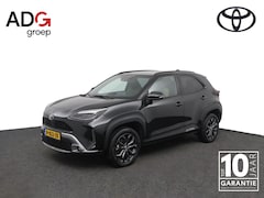 Toyota Yaris Cross - 1.5 Hybrid Explore | Navigatie | Stoelverwarming | Keyless | Parkeersensoren |