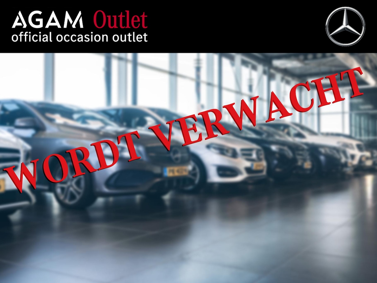 Mercedes-Benz C-klasse - Limousine 180 Line: AMG - AutoWereld.nl