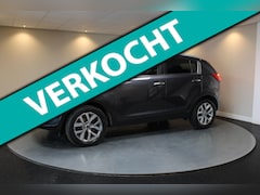 Kia Sportage - 1.6 GDI BusinessPlusLine *Pano/schuifdak* Trekhaak|Camera|Cruise|Navi