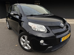 Toyota Urban Cruiser - 1.3 VVT-i Aspiration