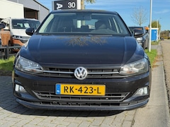 Volkswagen Polo - 1.6 TDI Comfortline NAVI, CRUISE, TREKHAAK €1100 BPM