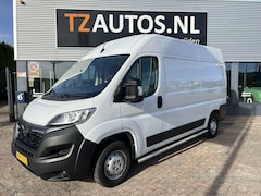 Opel Movano - 2.2D 140 L2H2 3.5t