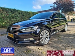 Volkswagen Passat Variant - 1.6 TDI Highline