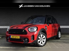MINI Countryman - 2.0 Cooper S E ALL4 Classic / Panoramadak / Head-Up / Stoel-Stuur-Voorruitverwarming