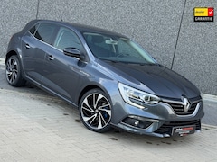 Renault Mégane - 1.3 TCe Limited Navigatie| LED Cruise Control