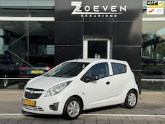 Chevrolet Spark - 1.0 16V LE