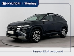 Hyundai Tucson - 1.6 T-GDI PHEV Premium Sky | MEGA ACTIE €8000 KORTING | PANORAMA SCHUIFDAK | STOELVERWARMI