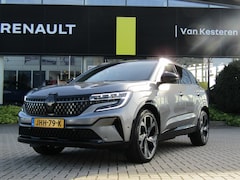 Renault Austral - 1.2 E-Tech Full Hybrid 200pk Techno esprit Alpine / Pack Winter / Camera / Blindspot