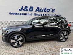 Volvo XC40 - 1.5 T5 Recharge Plus Bright Achteruitrijcamera Harman/Kardon