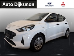 Hyundai i10 - 1.0 Comfort