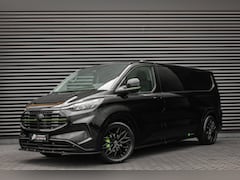 Ford Transit Custom - 320 2.0 TDCI L2H1 Limited 170PK JB- EDITION / DRIVER ASSISTANCE PACK / 3- ZITS / MY2024 /