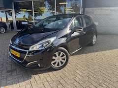 Peugeot 208 - 1.2 PureTech BlueLion DB riem VV/Carplay/Nav/Cruise/Dab