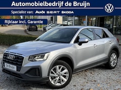 Audi Q2 - 35 TFSI 150pk DSG S-Line (S-line int, camera, haak, app, navi, acc)