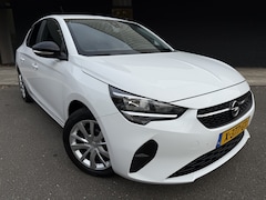Opel Corsa - 1.2 Edition // Stoel & stuurverwarming //