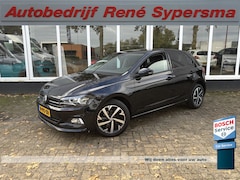 Volkswagen Polo - 1.0 TSI Comfortline Business | Automaat | Virtual Cockpit | Parkeersensoren