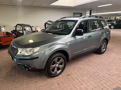 Subaru Forester - 2.0 Comfort