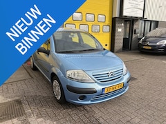 Citroën C3 - 1.4i Différence |nwe apk 10-2026|airco