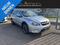 Subaru XV - 2.0i Luxury Plus AWD