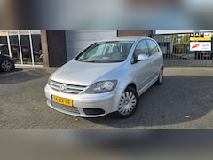 Volkswagen Golf Plus - 1.6 FSI Optive 3