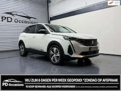 Peugeot 3008 - 1.6 Plug-In HYbrid 225PK Allure Pack Business - Trekhaak - Camera - Clima- Stoelverw. - Cr