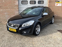 Volvo C30 - 1.6 D2 R-edition leder Schuifdak 2012