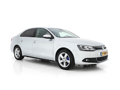 Volkswagen Jetta - 1.4 TSI Hybrid Highline Aut. *XENON | NAVI | COMFORT-SEATS | ECC | PRIVACY-GLASS | PDC | S