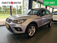 SEAT Arona - 1.0 TSI FR | Navi+Full Link | 2e eignr