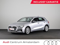 Audi A3 Sportback - 30 TFSI Business edition 110pk | Navigatie | Parkeersensoren | Led koplampen