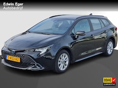 Toyota Corolla Touring Sports - Hybrid 140 Active | Apple car play | Android auto