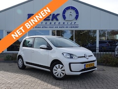 Volkswagen Up! - 1.0 BMT move up AIRCO | AUDIO | BT-TEL