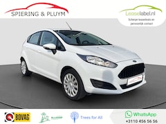 Ford Fiesta - 1.25 Stoel verwarming | Airco