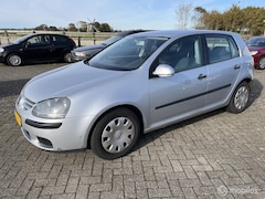 Volkswagen Golf - 1.4 Trendline rijd goed "ZO MEE"