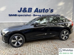 Volvo XC60 - 2.0 T6 Plug-in hybrid AWD R-Design 'Facelift' Luchtvering Panoramadak