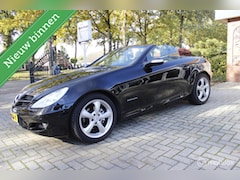Mercedes-Benz SLK-klasse - 200 K