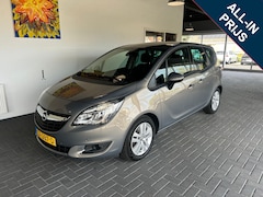 Opel Meriva - 1.4 Turbo Design Edition / Climate Control / Comfort Stoelen / Cruise Control